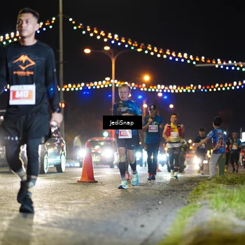 Runner Photo 4430792