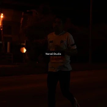 Runner Photo 4430793