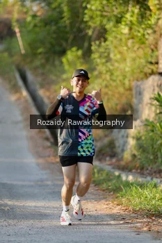 Runner Photo 4430797