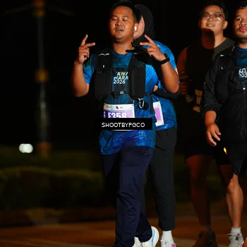 Runner Photo 4430798