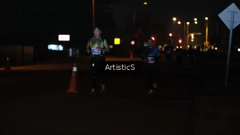 Runner Photo 4430802