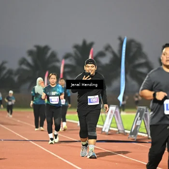 Runner Photo 4430803