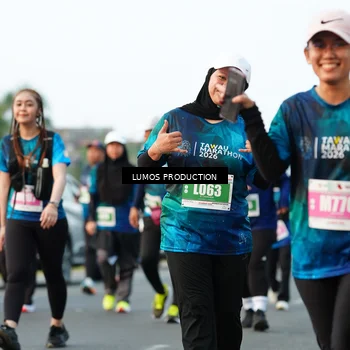 Runner Photo 4430805
