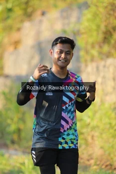 Runner Photo 4430807