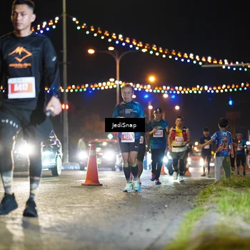 Runner Photo 4430808