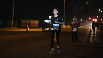 Runner Photo 4430810