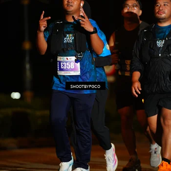 Runner Photo 4430812