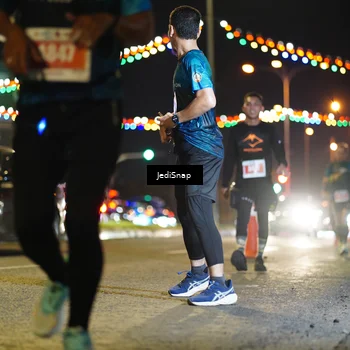 Runner Photo 4430820
