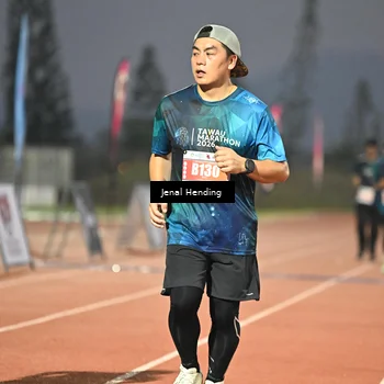 Runner Photo 4430824