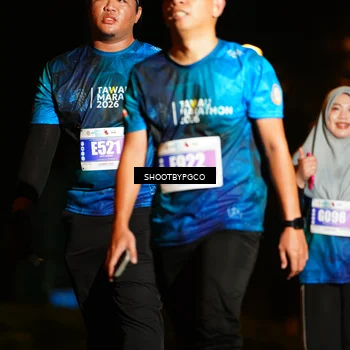 Runner Photo 4430825