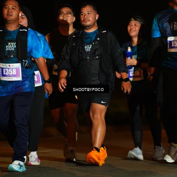 Runner Photo 4430827