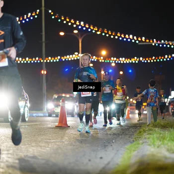 Runner Photo 4430829