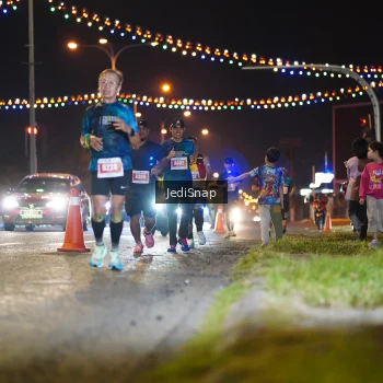 Runner Photo 4430830