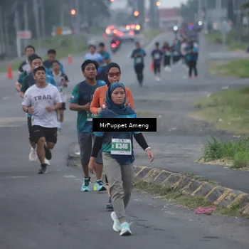 Runner Photo 4430831
