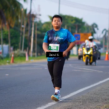 Runner Photo 4430832