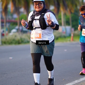 Runner Photo 4430833