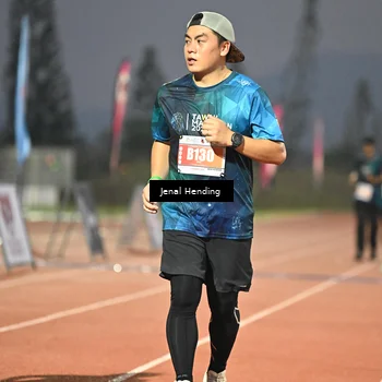Runner Photo 4430836