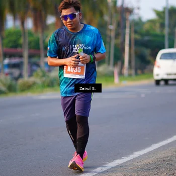 Runner Photo 4430837