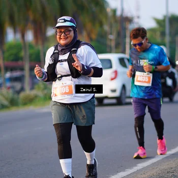 Runner Photo 4430838