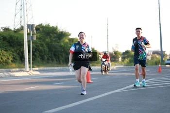 Runner Photo 4430840