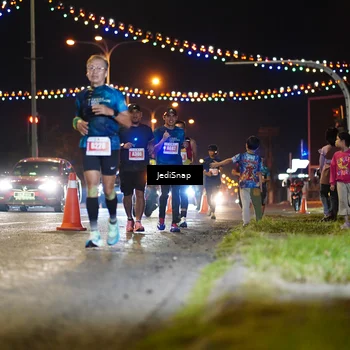 Runner Photo 4430842