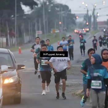 Runner Photo 4430844