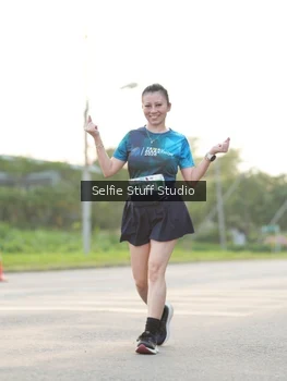 Runner Photo 4430848