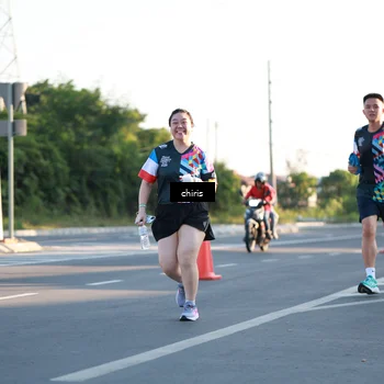 Runner Photo 4430849