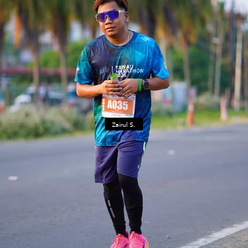 Runner Photo 4430850