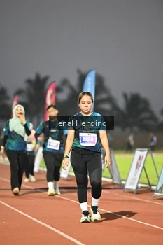 Runner Photo 4430851