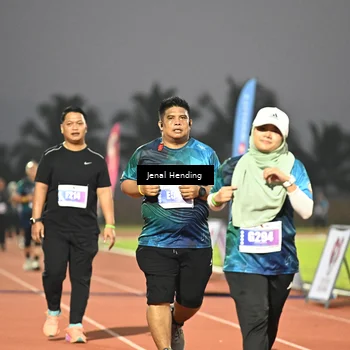 Runner Photo 4430854