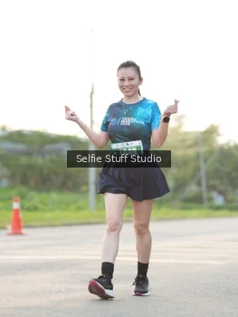 Runner Photo 4430857