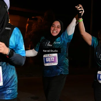 Runner Photo 4430858