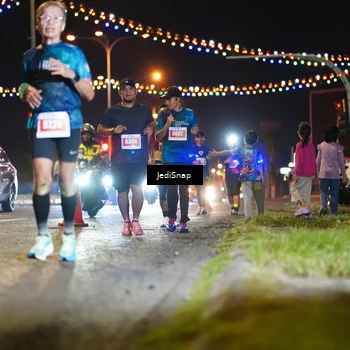 Runner Photo 4430859