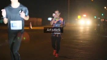 Runner Photo 4430860