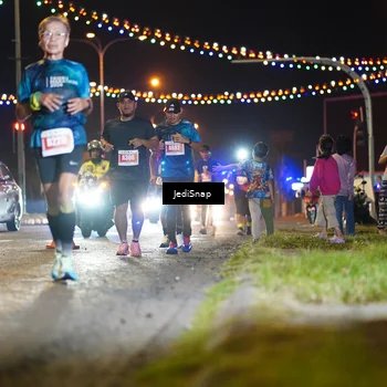 Runner Photo 4430861
