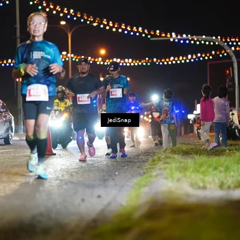 Runner Photo 4430865