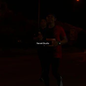 Runner Photo 4430872