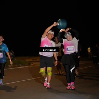 Runner Photo 4430873