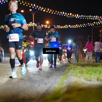 Runner Photo 4430874