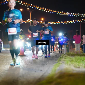 Runner Photo 4430875