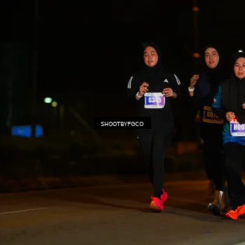 Runner Photo 4430877