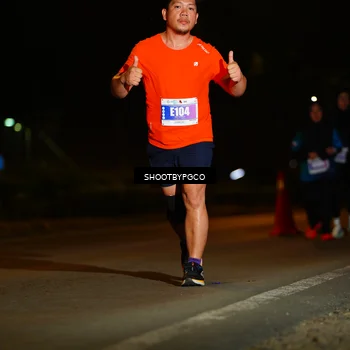 Runner Photo 4430879