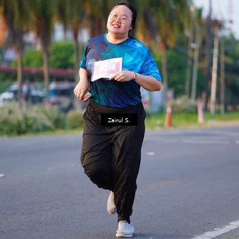 Runner Photo 4430880