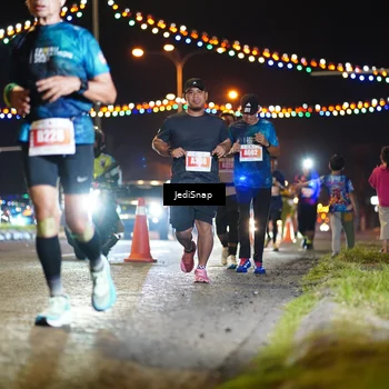 Runner Photo 4430881