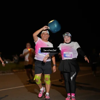 Runner Photo 4430882