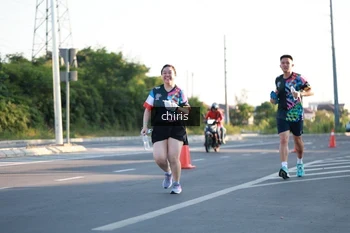 Runner Photo 4430883