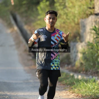 Runner Photo 4430884