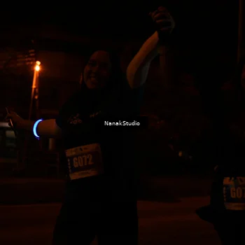 Runner Photo 4430885