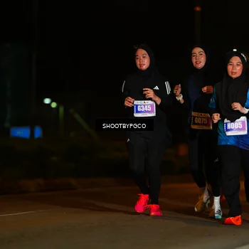 Runner Photo 4430886